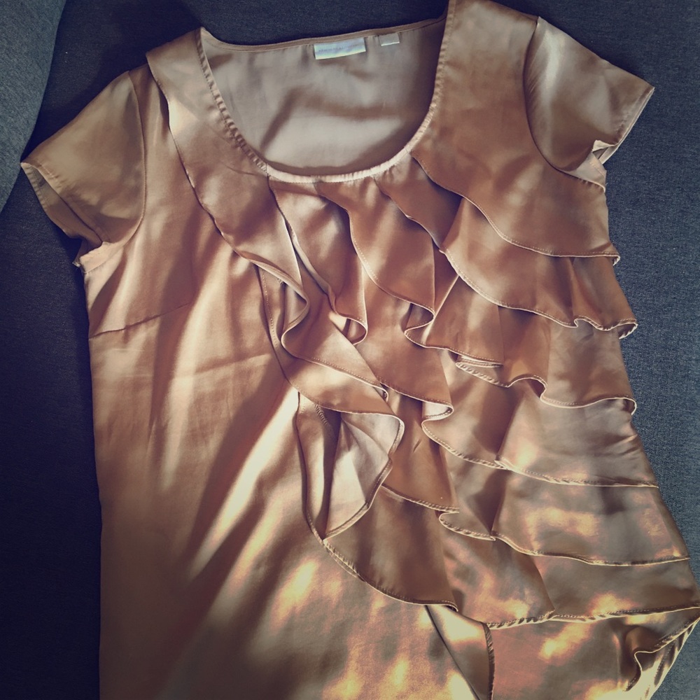 New York and Company Top
